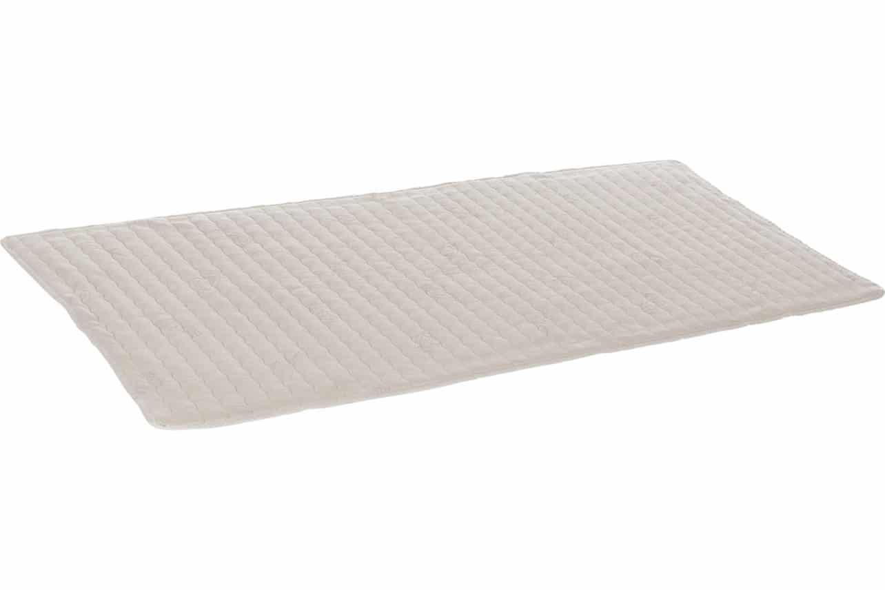 Auflage/Unterbett mit Lyocell (Tencel®), Bezug aus Baumwolle und Lyocell (Tencel®)